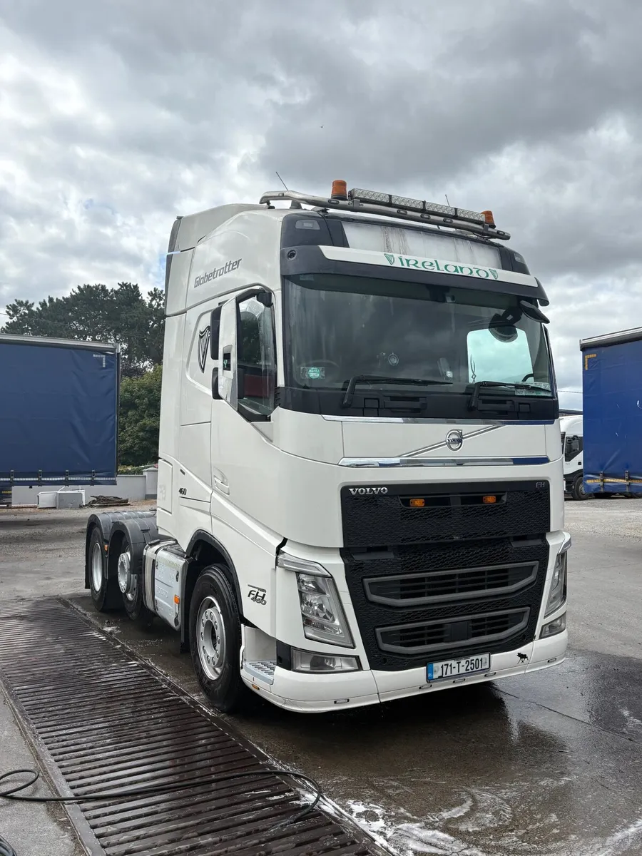 Volvo Other 2017 - Image 1