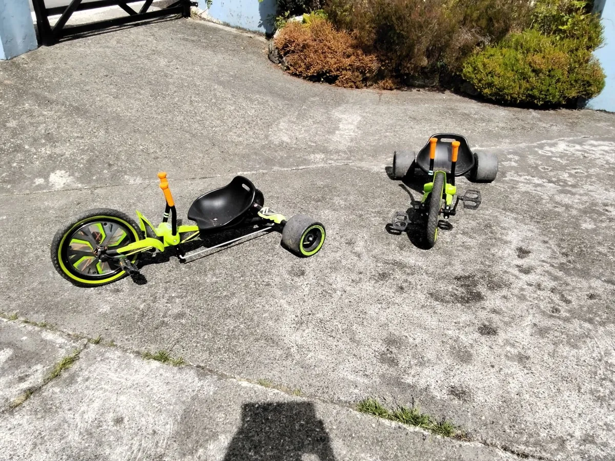 Go carts - Image 3