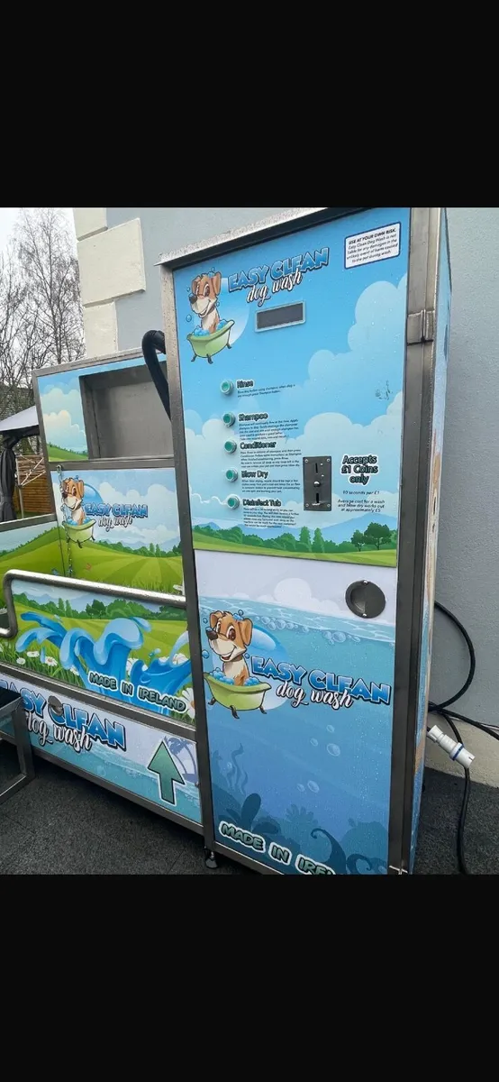 Automated Dogwash - Image 2