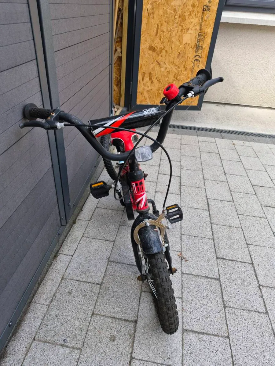 Childrens bikes and scooters to giveaway free - Image 4