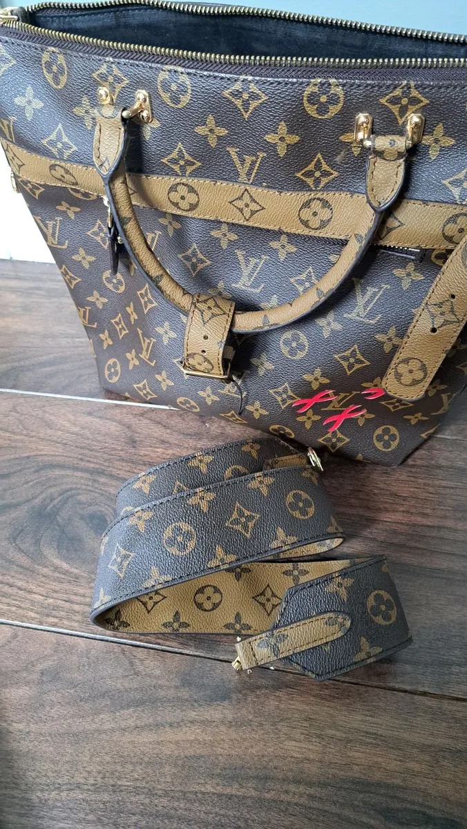 Designer inspired bag - Image 2