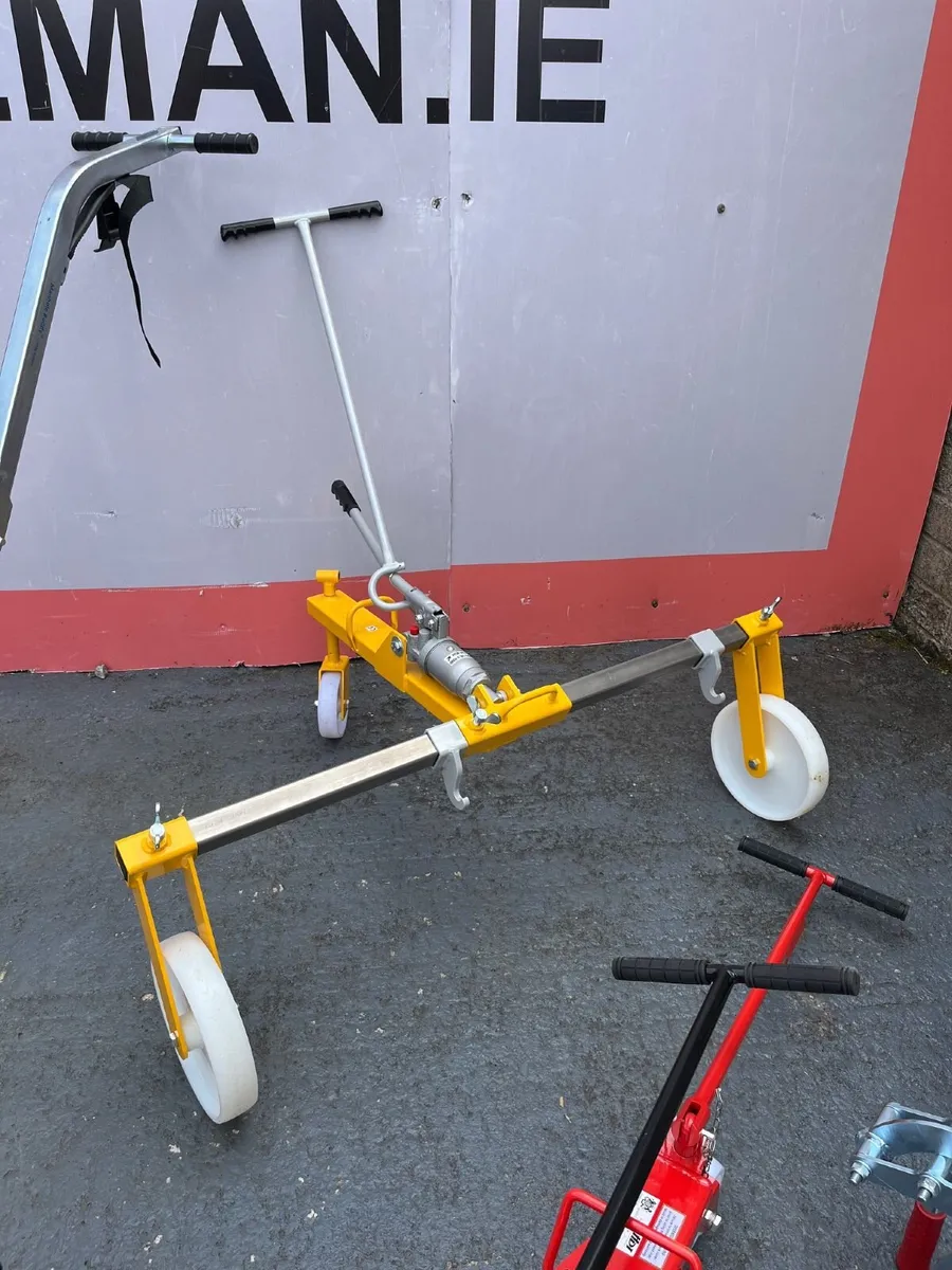 EVERY LIFTER AT TOOLMAN - Image 3
