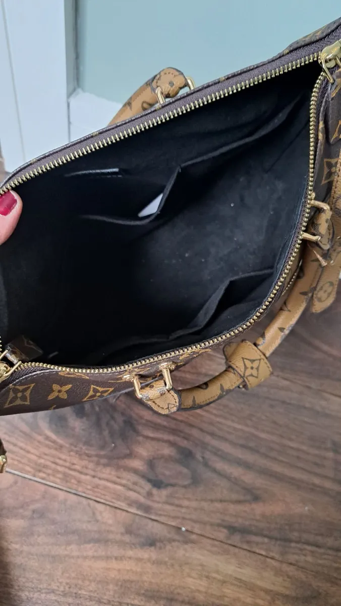 Designer inspired bag - Image 3
