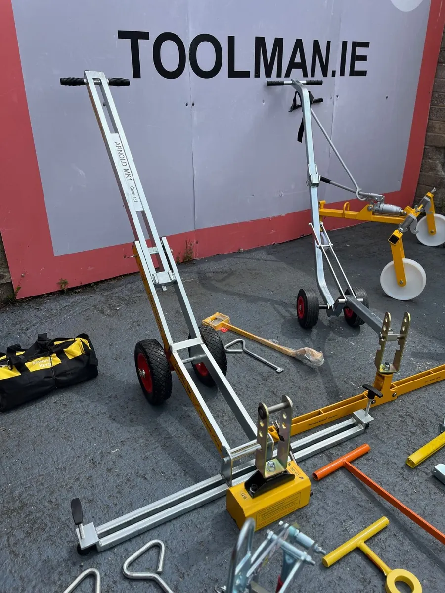 EVERY LIFTER AT TOOLMAN - Image 4