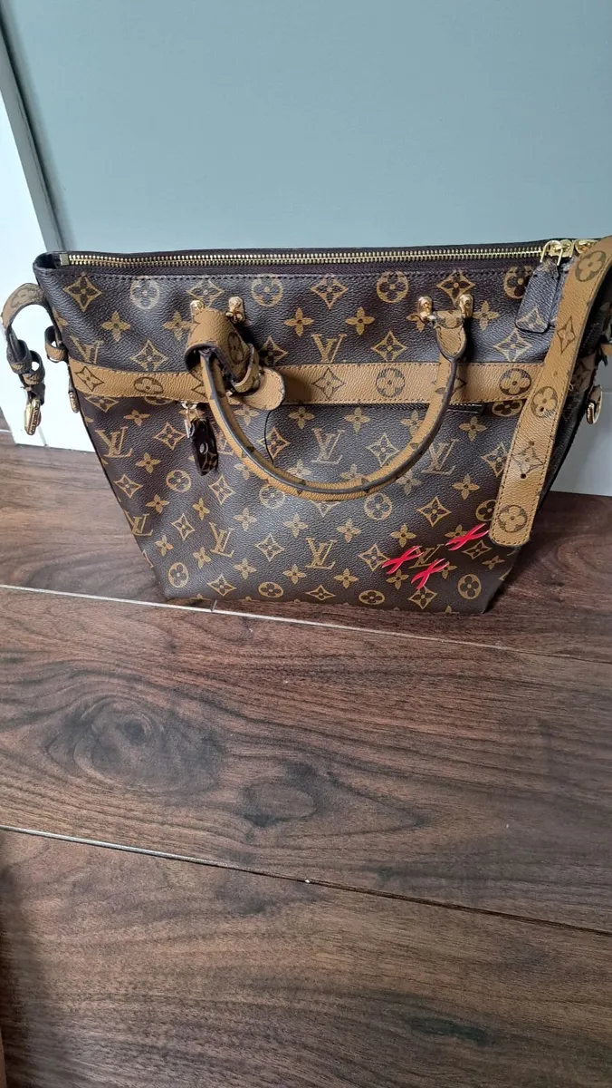 Designer inspired bag - Image 4