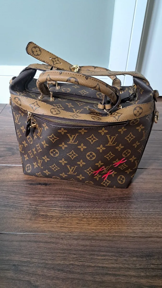 Designer inspired bag - Image 1