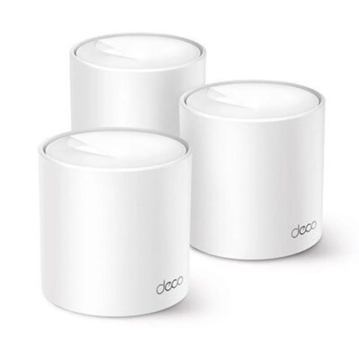 AX1500 Whole Home Mesh Wi-Fi 6 System - Image 1