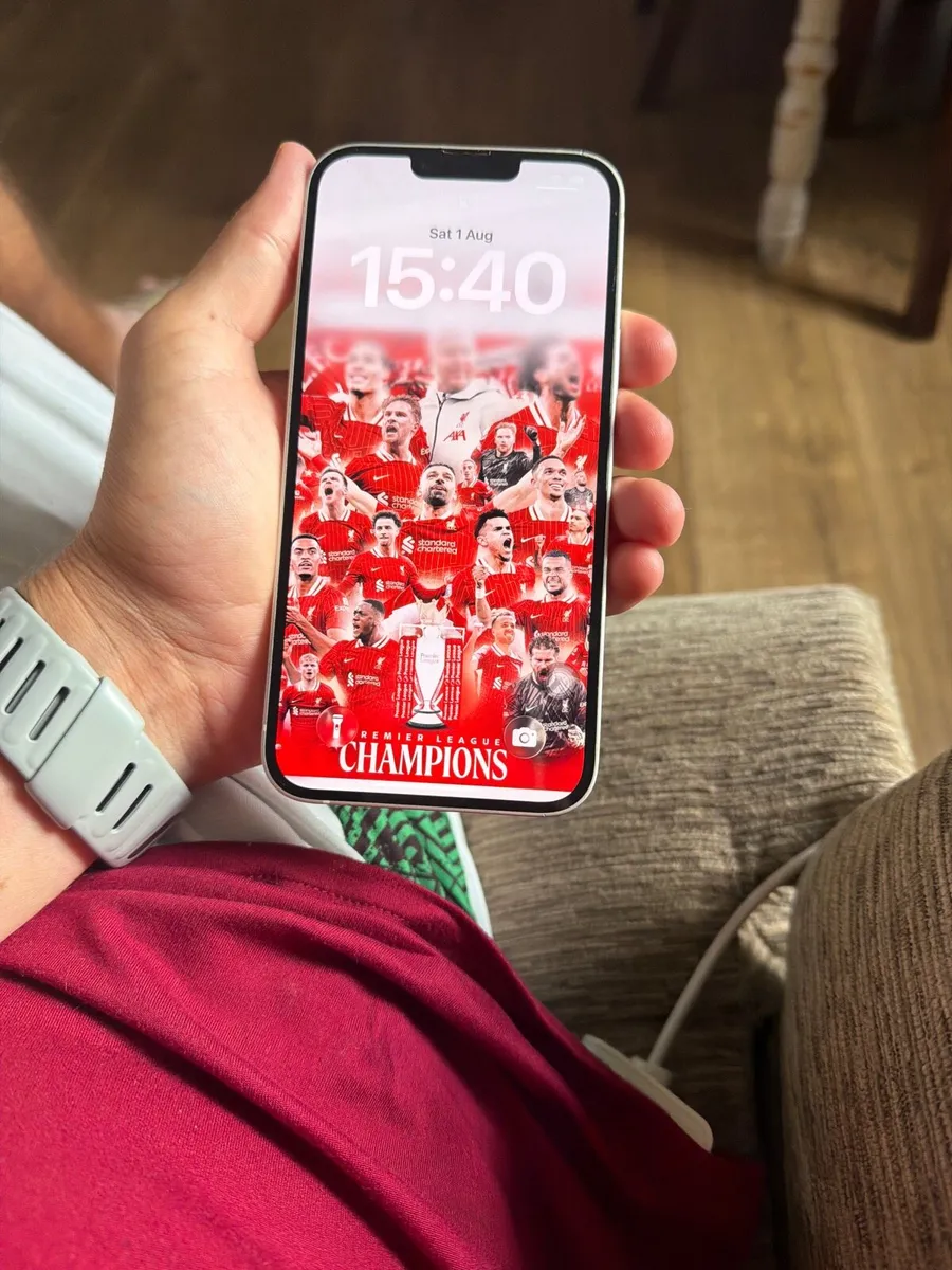 IPhone 14 Plus - Image 2