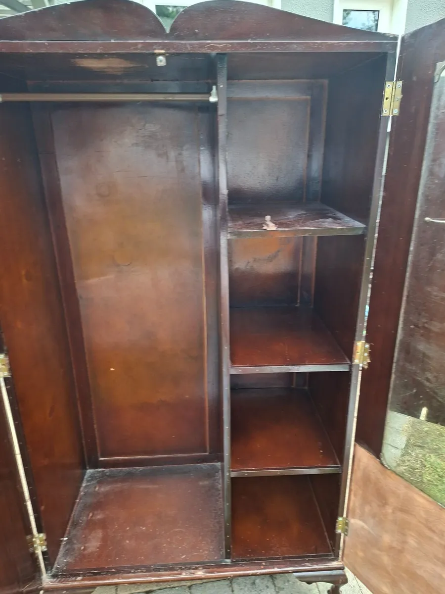 Wardrobe - Image 1
