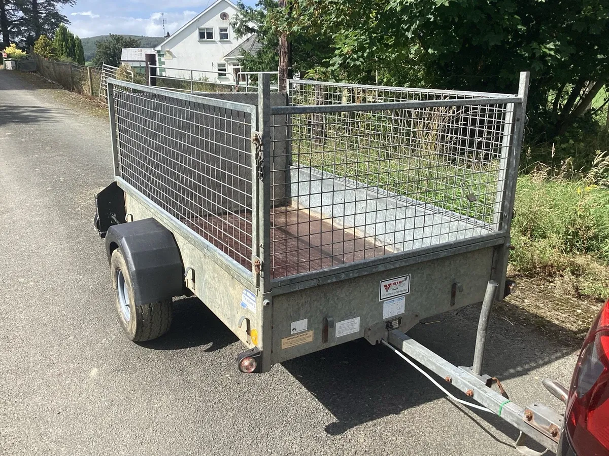 Ifor. P6e - Image 1
