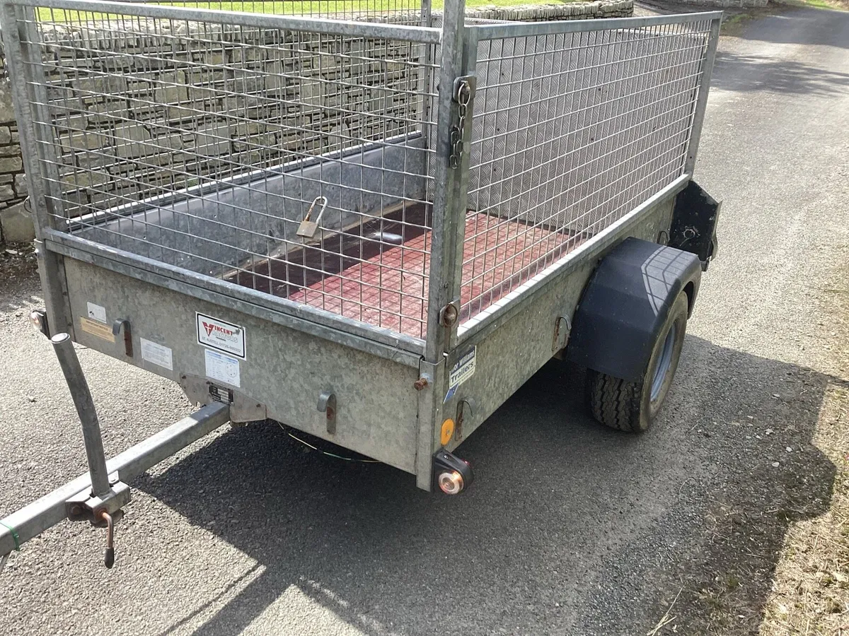 Ifor. P6e - Image 2
