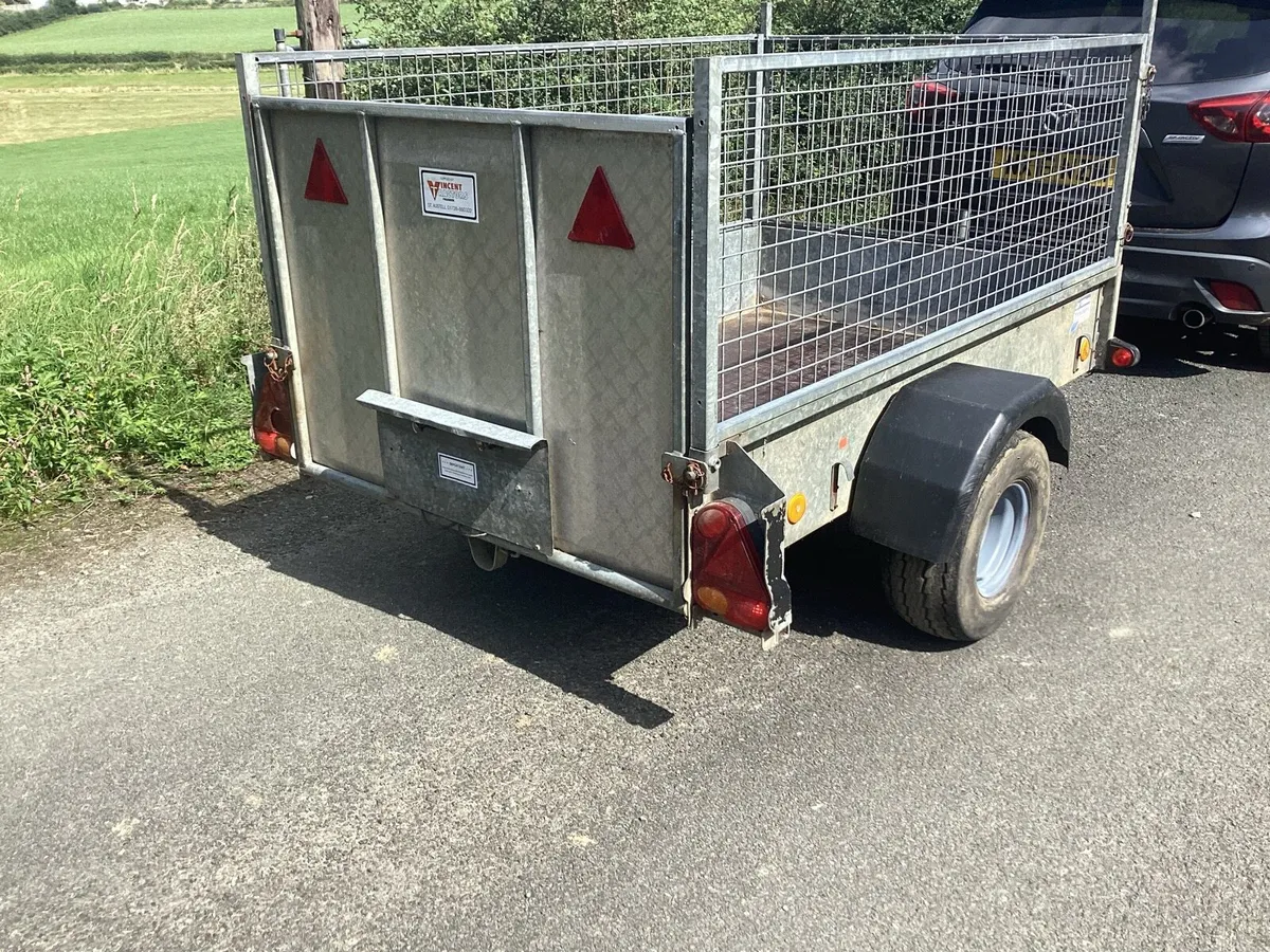 Ifor. P6e - Image 3