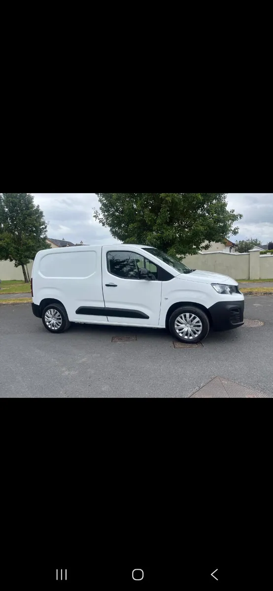 PARTNER NEW TAX AND TEST - Image 1