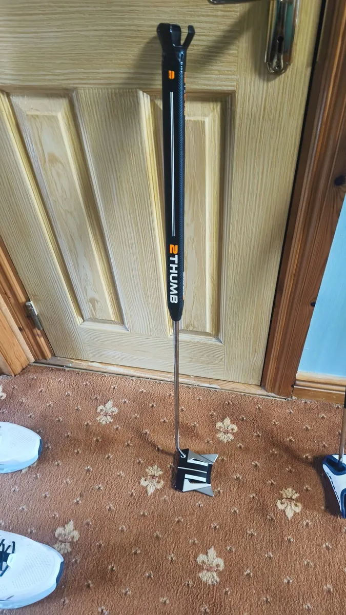 Scottie Cameron putter - Image 3