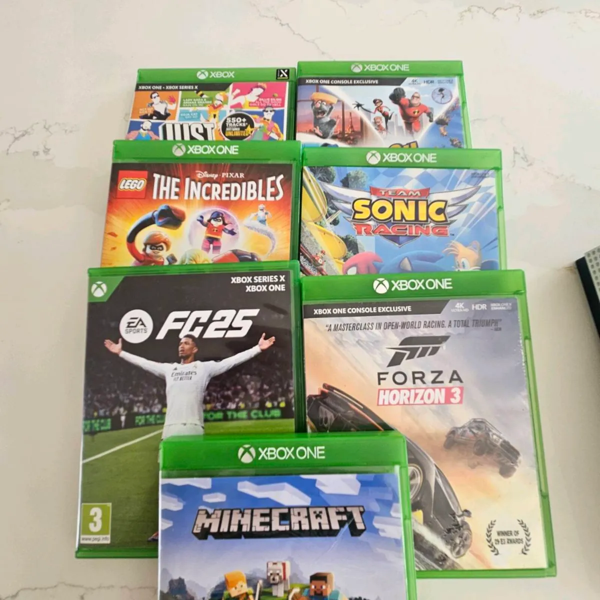 XBOX One Bundle - Image 2