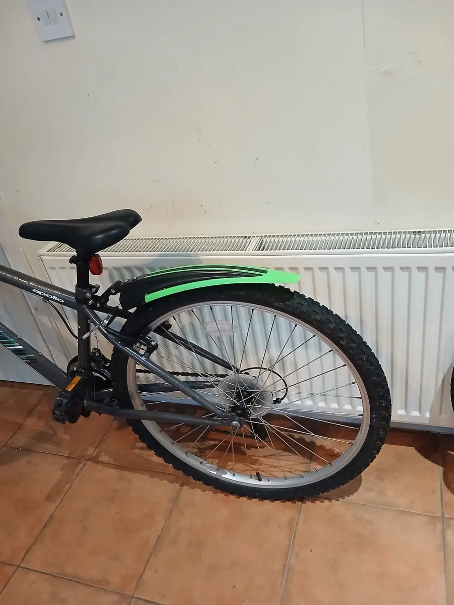Bicycle - Image 2