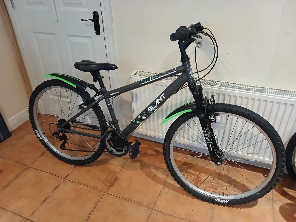 Bicycle - Image 4