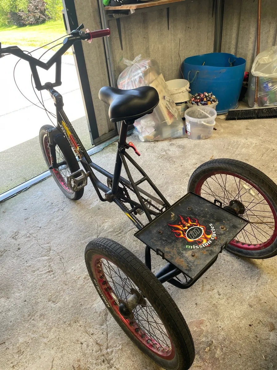 Trike - Image 2