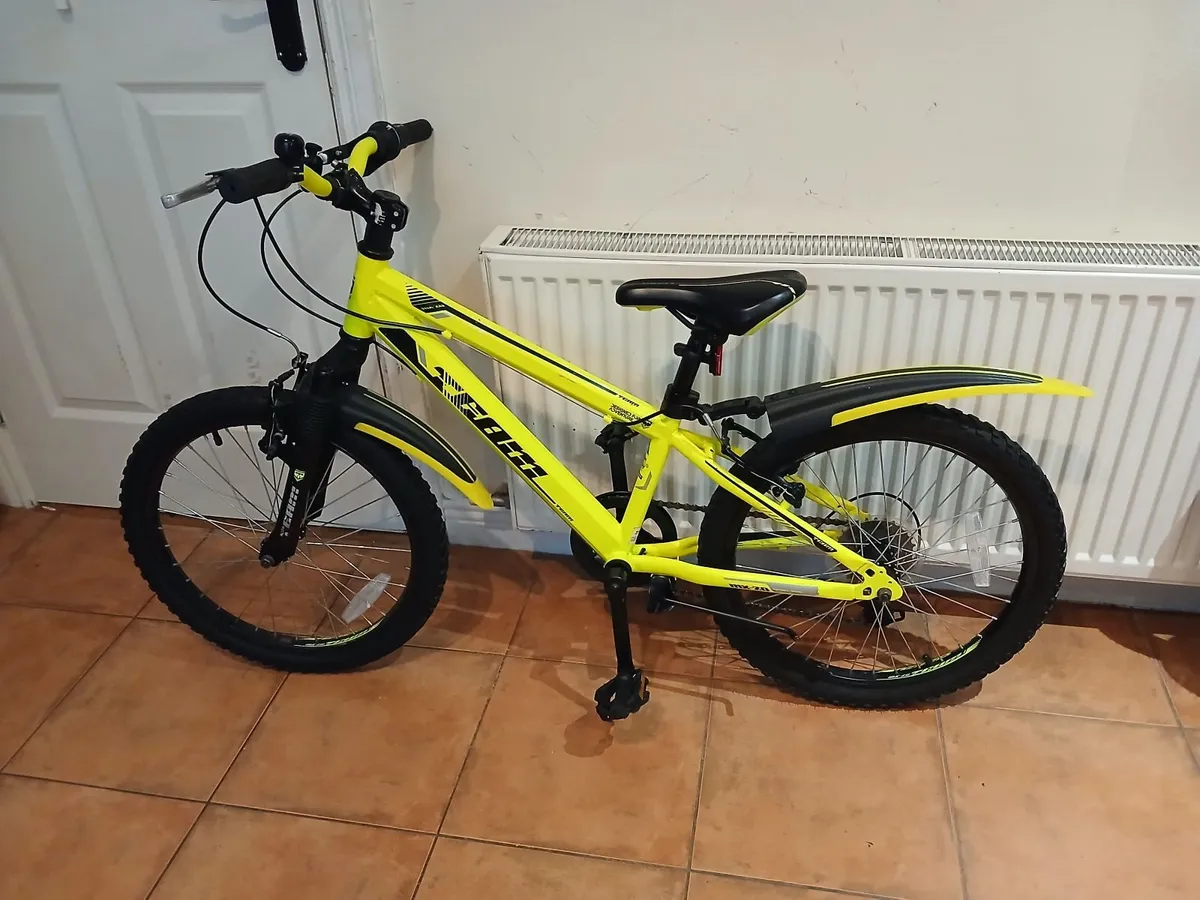 Bicycle - Image 1