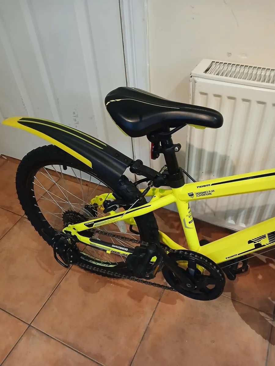 Bicycle - Image 4