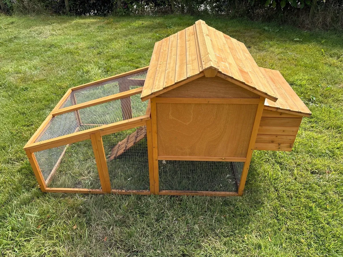 Chicken House - Starter kits - Kerry - Image 3