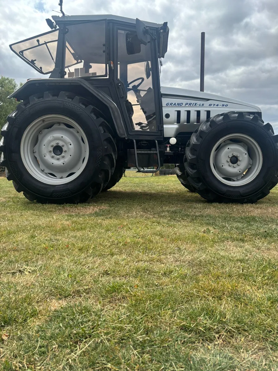 Lamborghini 874-90 - Image 2