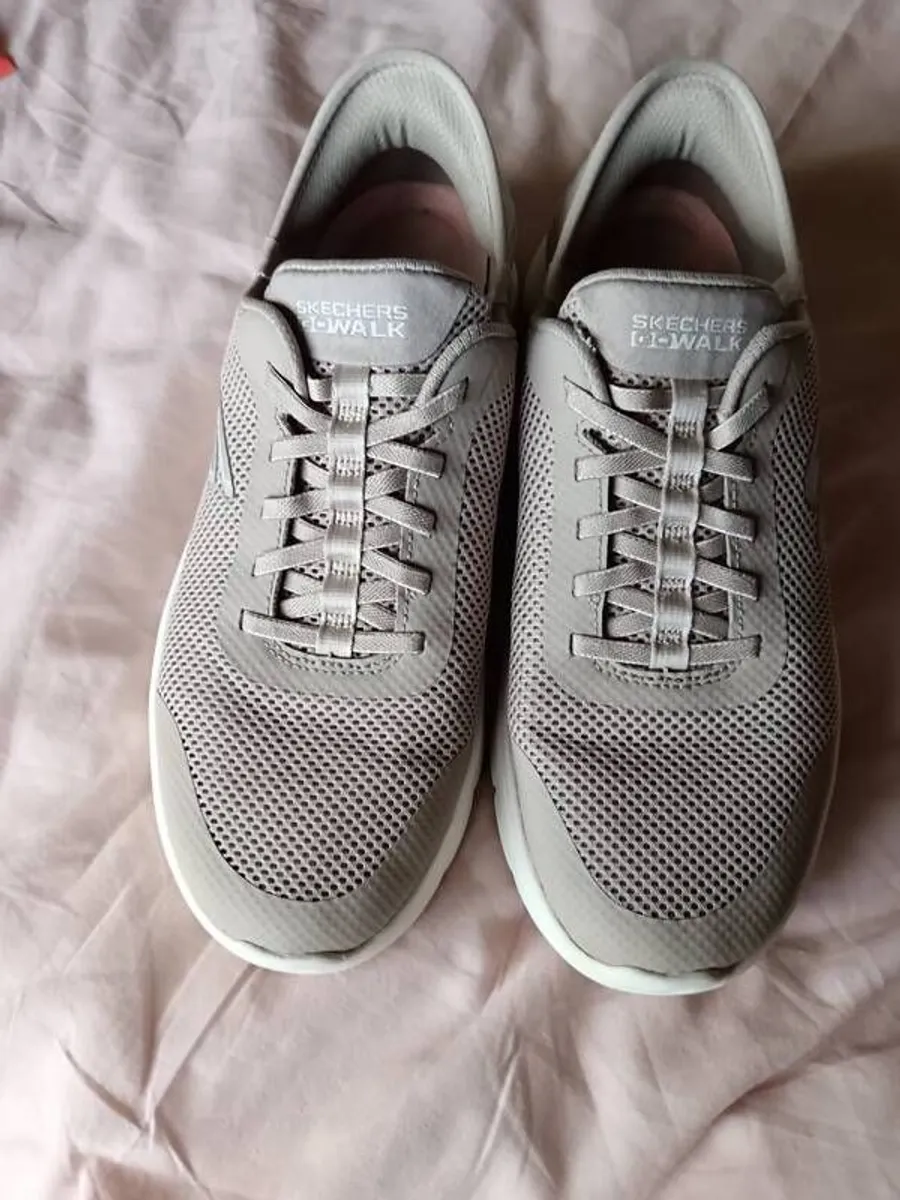 ladies trainers - Image 2
