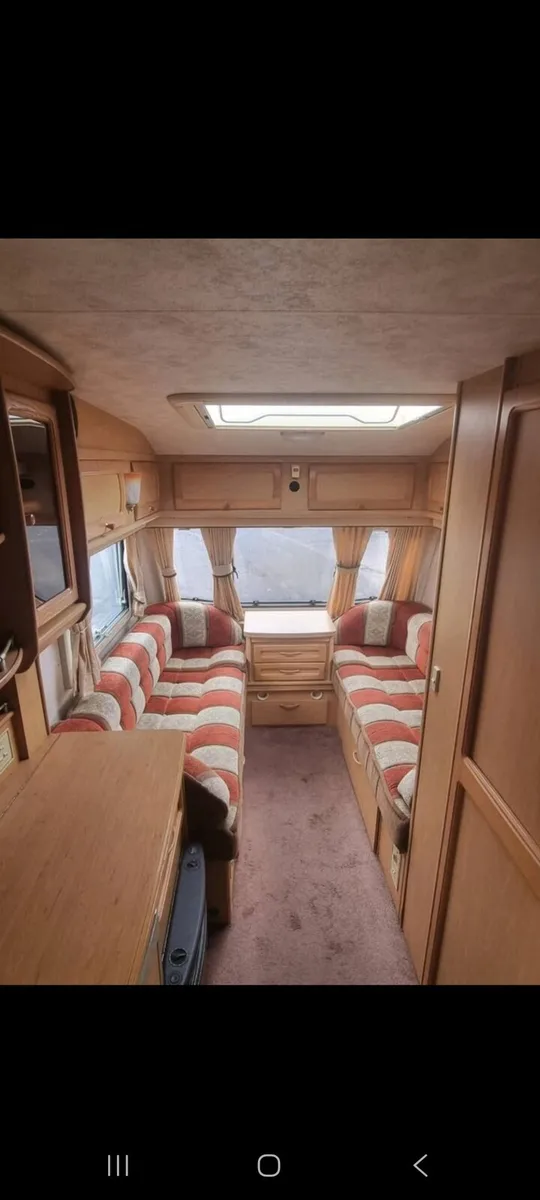 Coachman caravan - Image 4