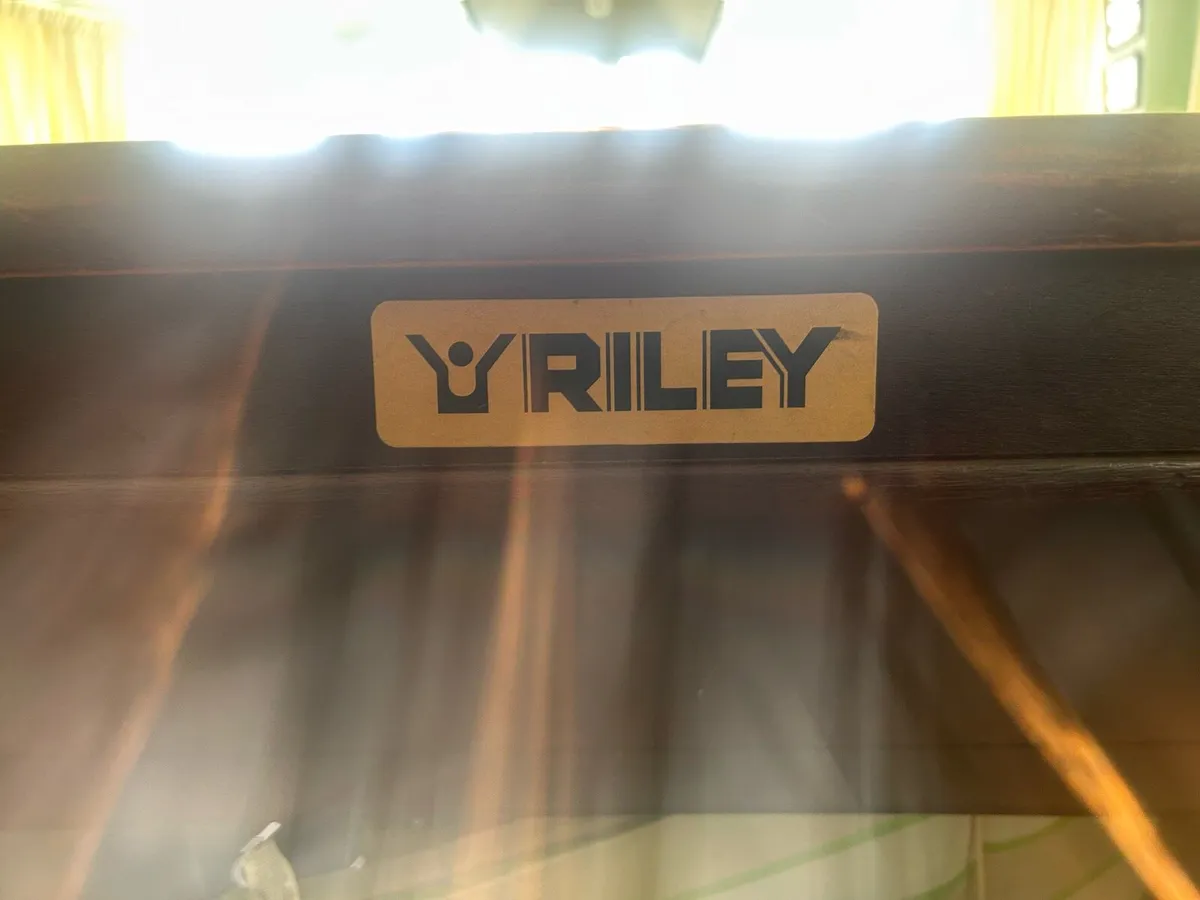 12ft Riley Aristocratic Snooker Table - Image 4