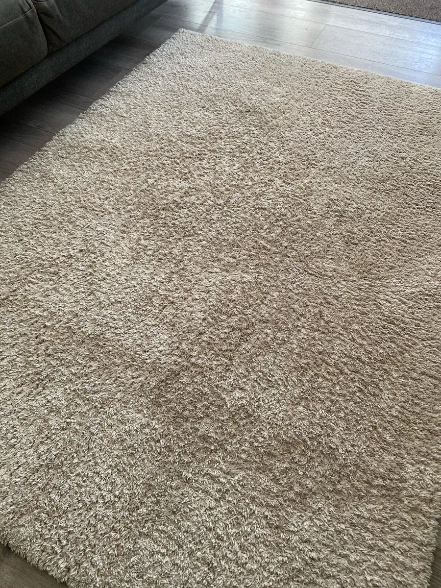 Soft pile Rug - Image 1