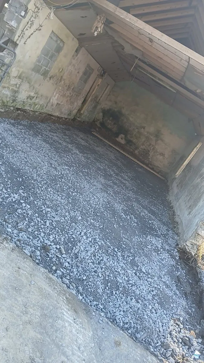 Groundwork’s / block laying - Image 3