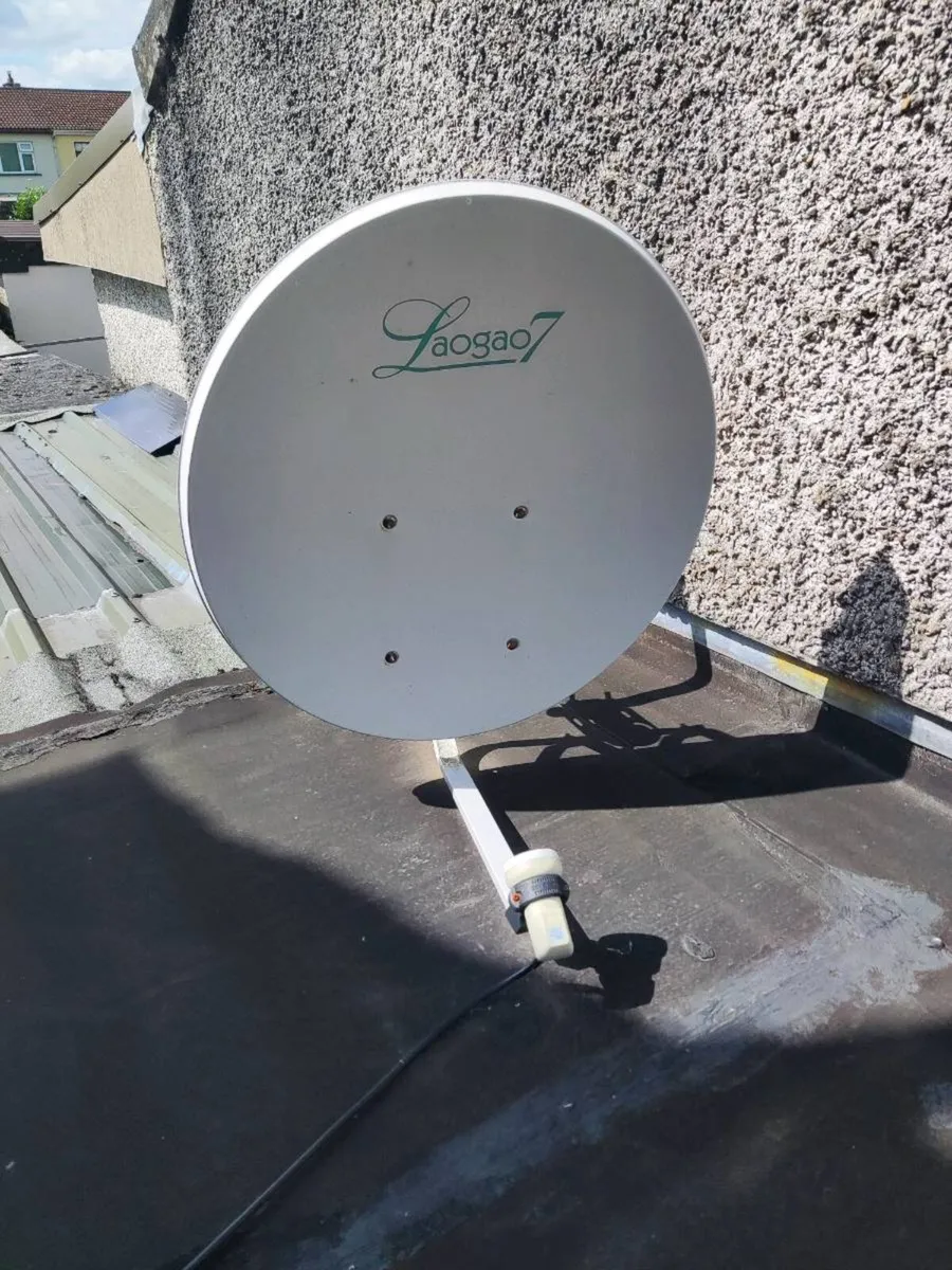 Satellite system - Image 1