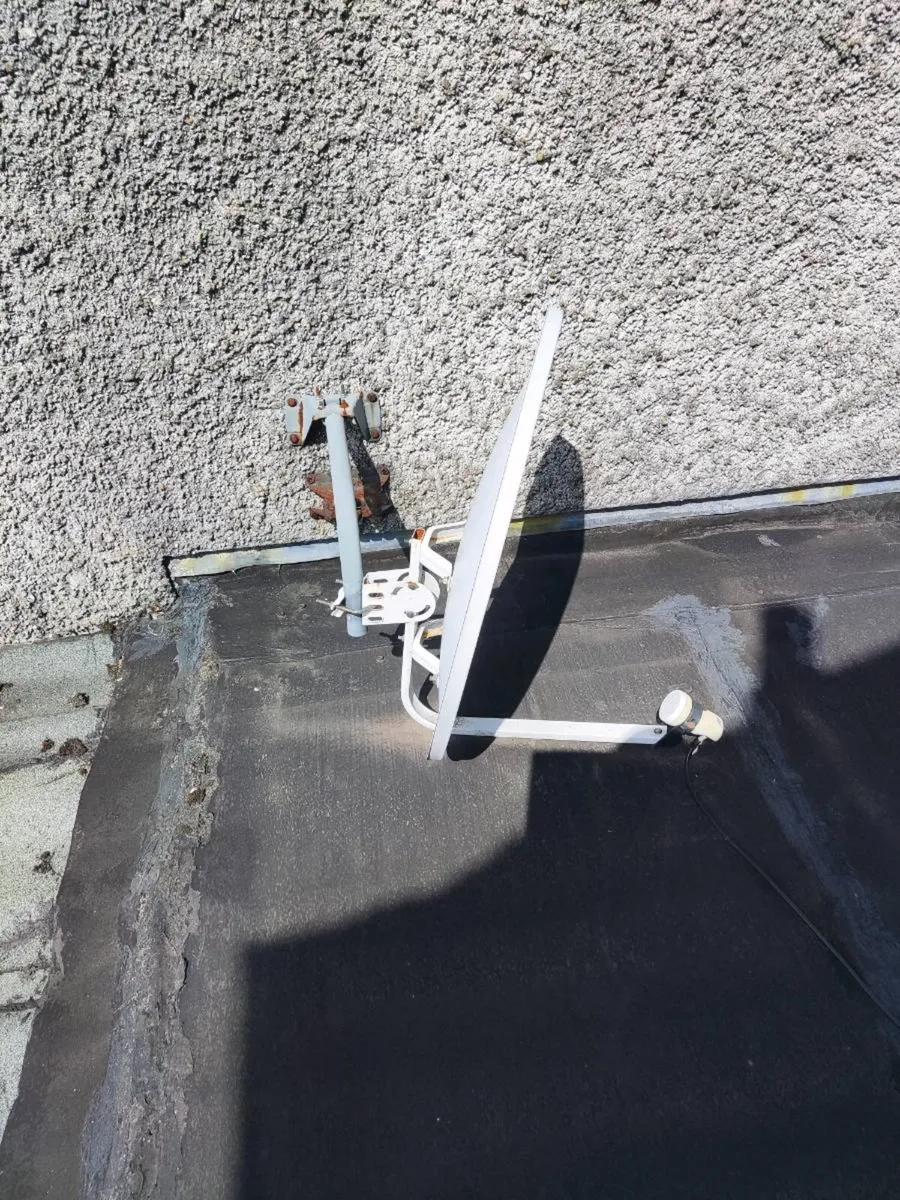 Satellite system - Image 2