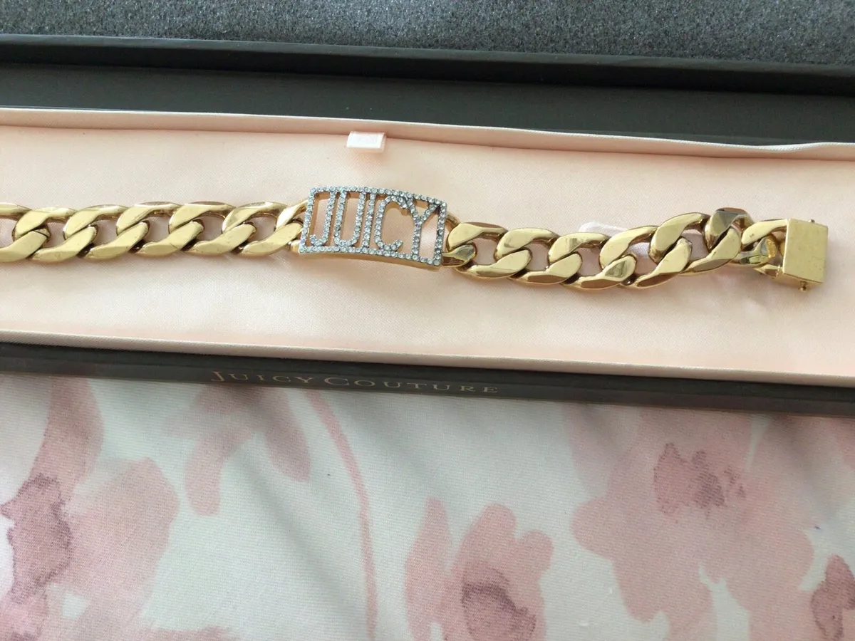 Juicy couture bracelet - Image 2