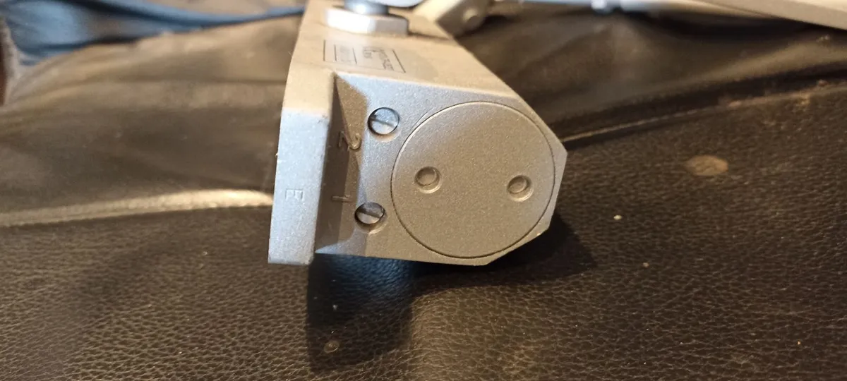 Door Closer - Image 1