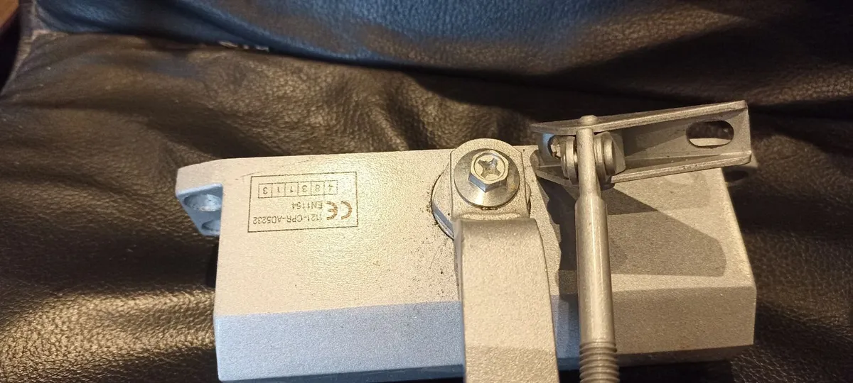 Door Closer - Image 2