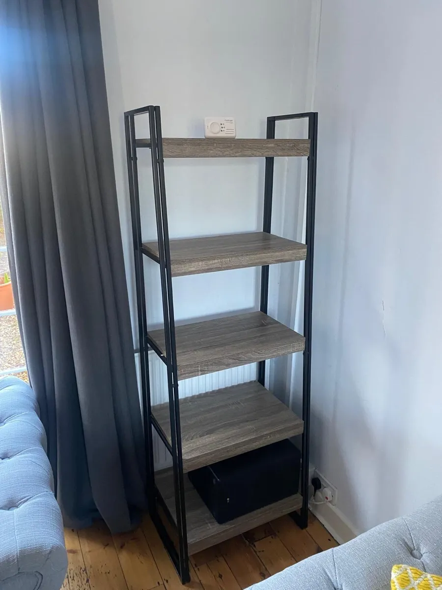 Shelf