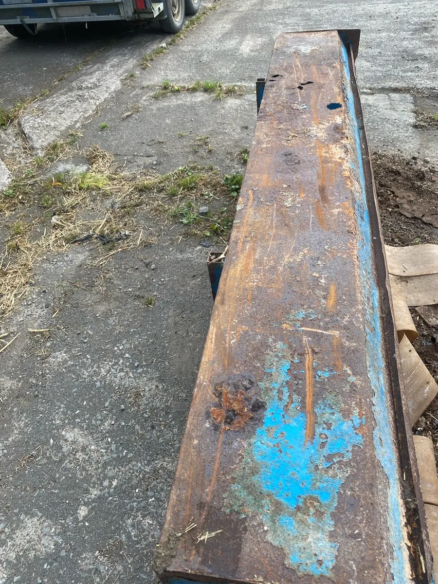 Creep Feeder 8ft Heavy Duty - Image 4