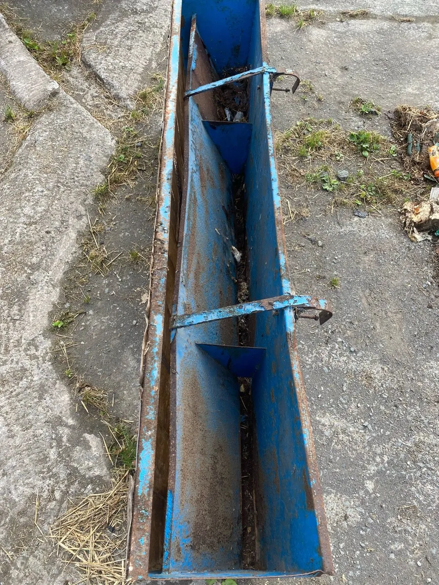 Creep Feeder 8ft Heavy Duty - Image 3