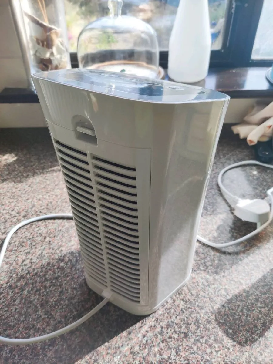 Air purifier - Image 2