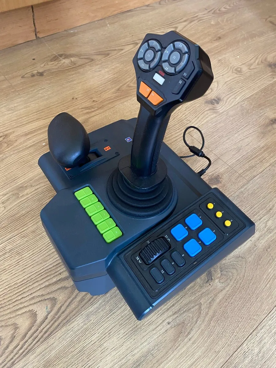 Steering wheel HORI - Image 3