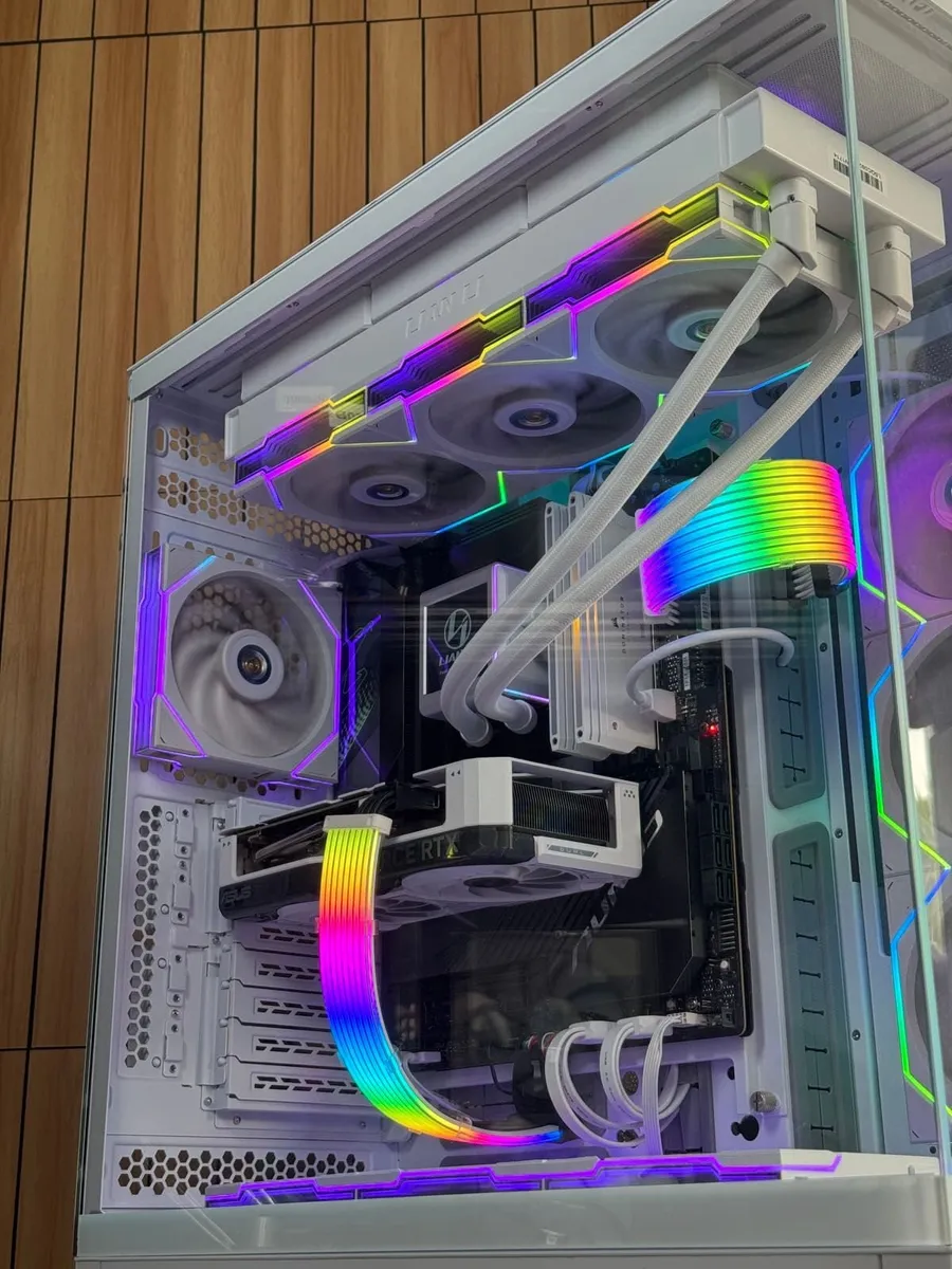 High End Gaming PC | RTX 5080 | 9800X3D - Image 4