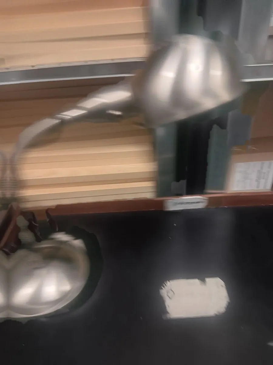 Work desk lamp - Image 2