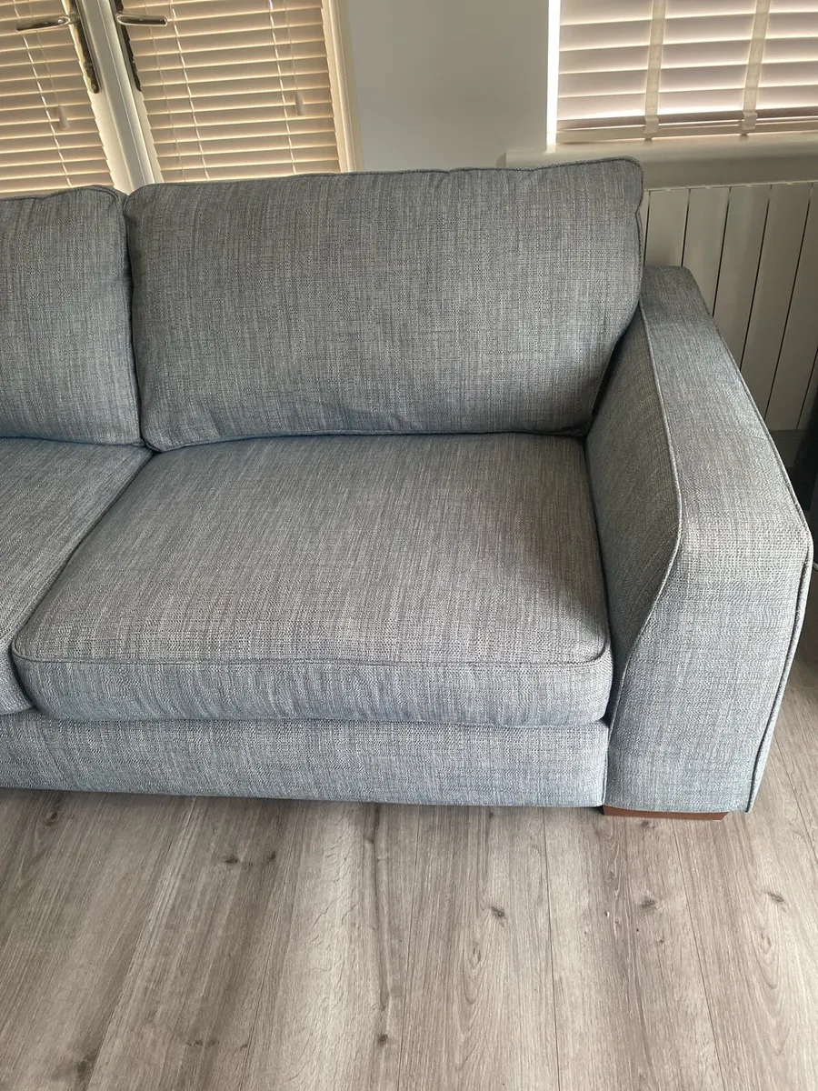 Fantastic large couch / Sofa - Image 2