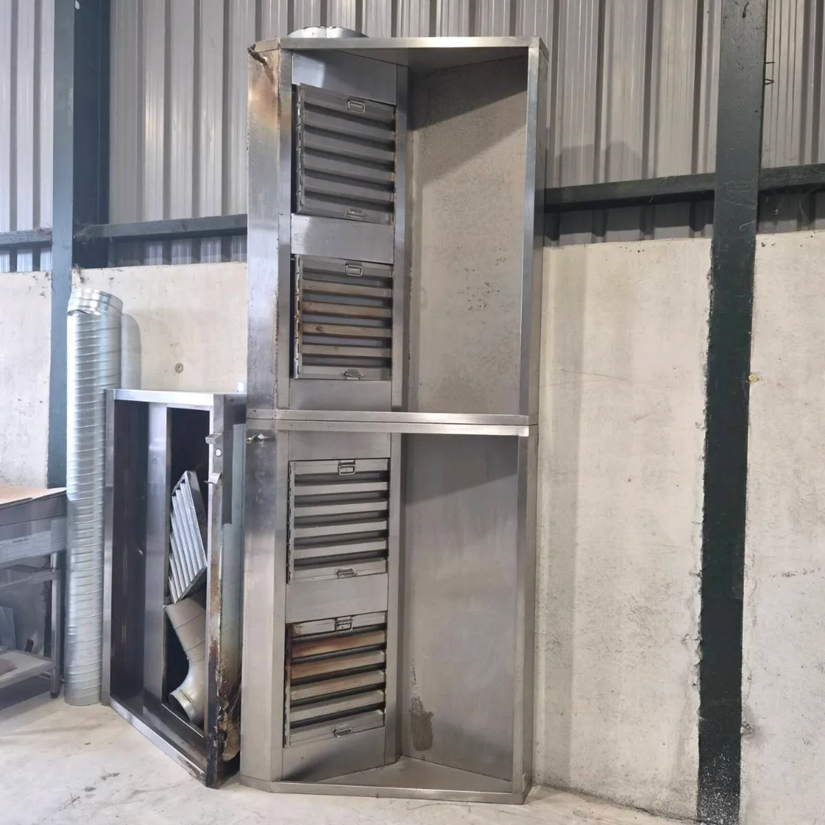 Catering Equipment - Image 1