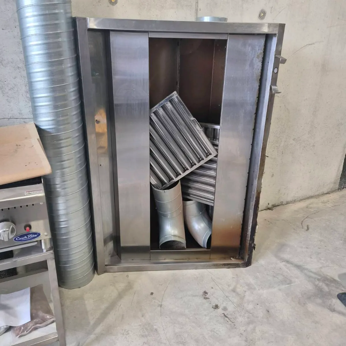 Catering Equipment - Image 2
