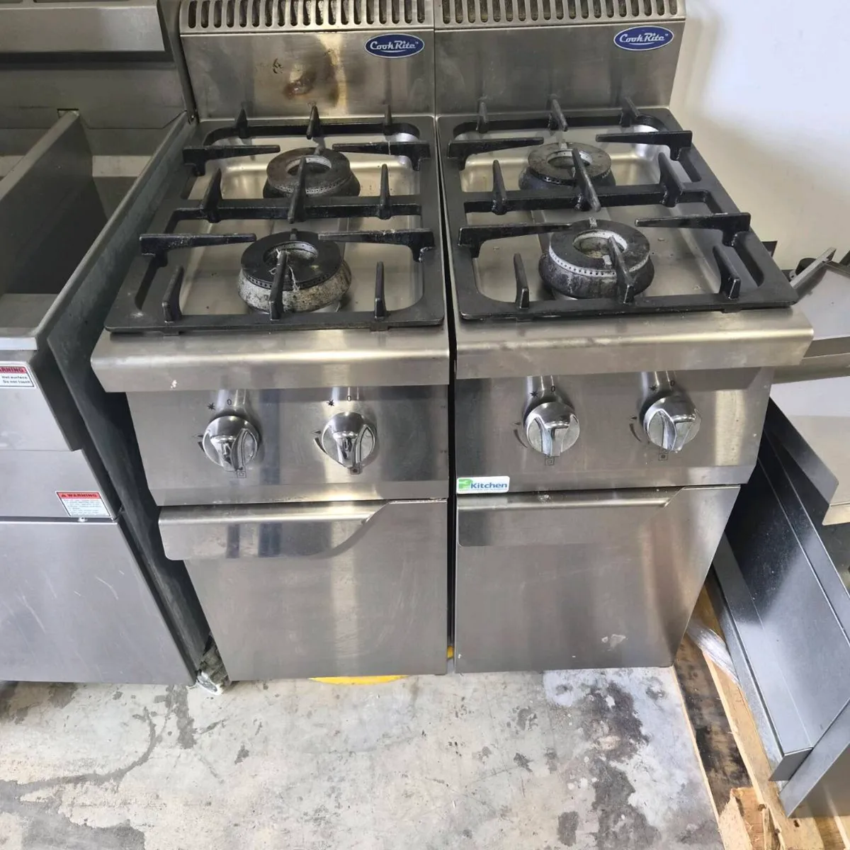 Catering Equipment - Image 3