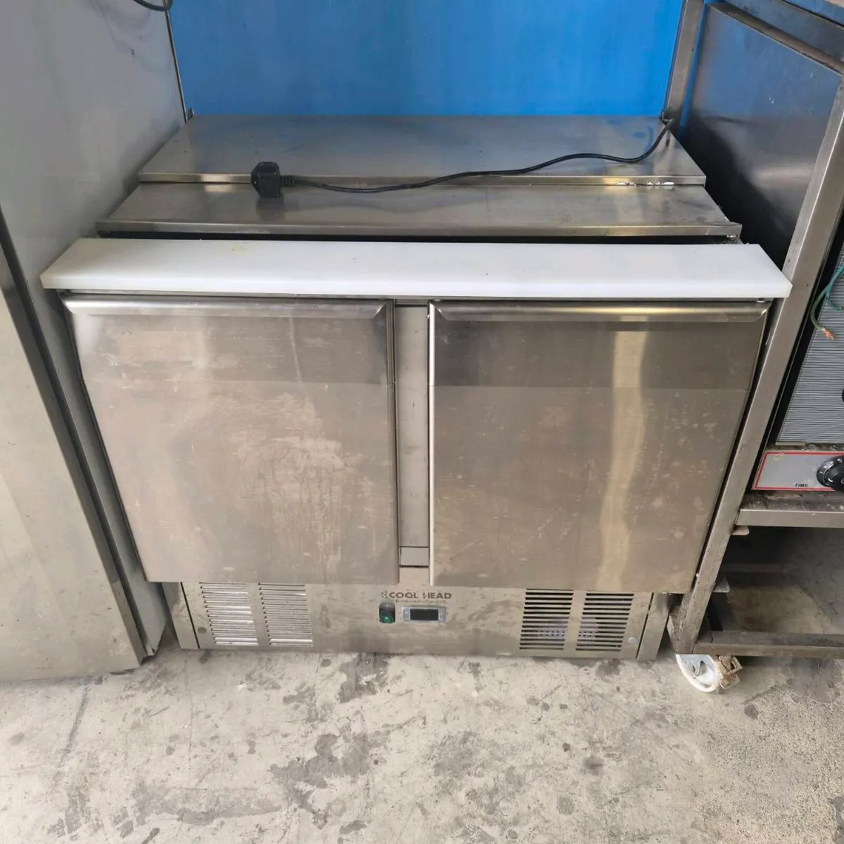 Catering Equipment - Image 4