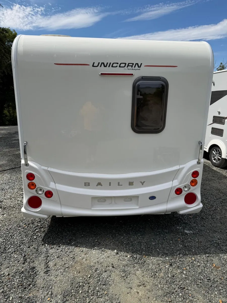 2 berth✨Bailey unicorn excellent condition - Image 3