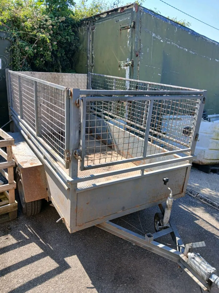 Pallet blocks - Image 2